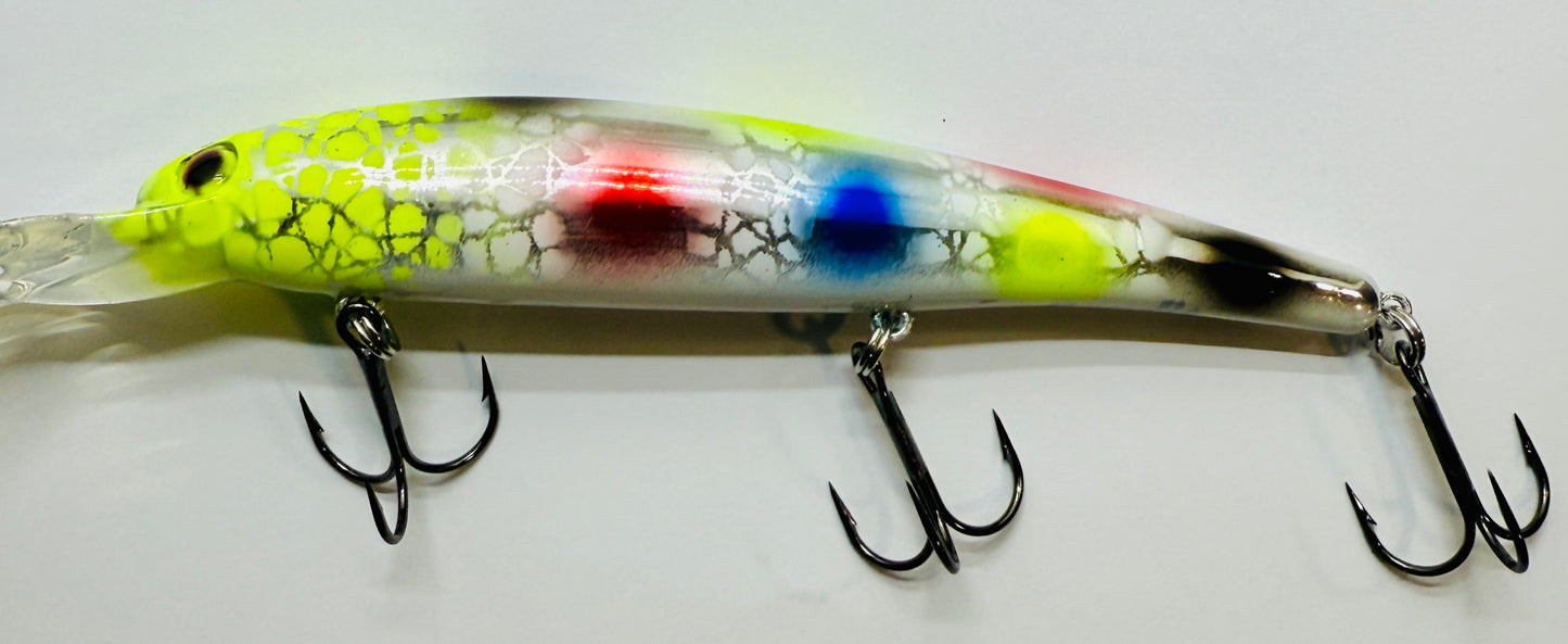Chartreuse Wonder Bead Magic