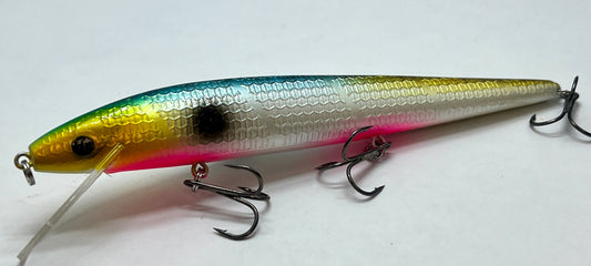 Erie Shiver Shad
